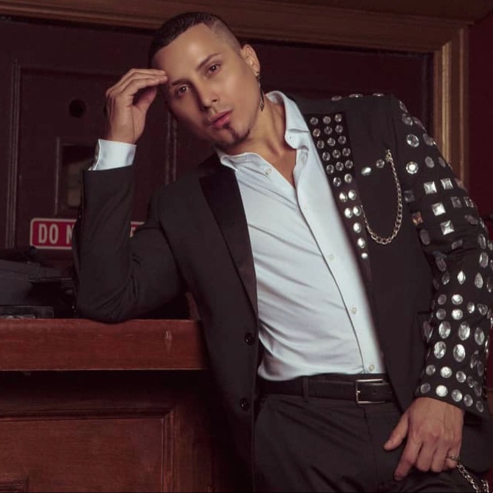 Stylish Jacket - image 1